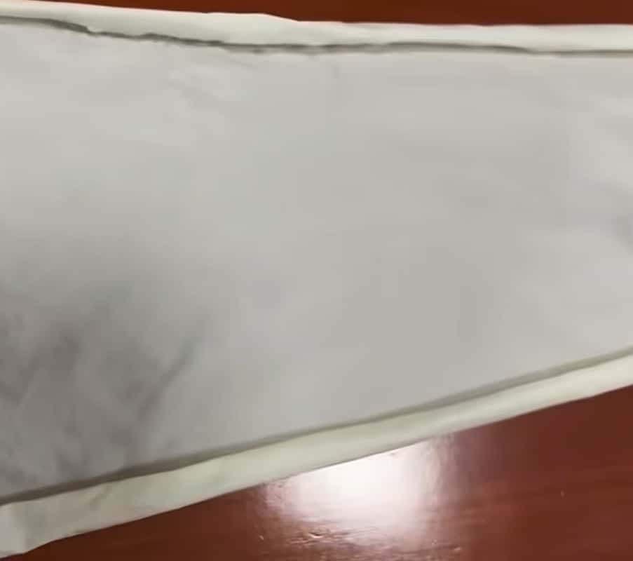 Case Report Custom Weaving fabric - 70D Nylon Spandex 2 Custom Weaving fabric