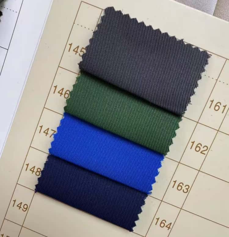 Troubleshooting :150D Filament Four-Way Stretch Fabric 3 Filament Four-Way Stretch Fabric