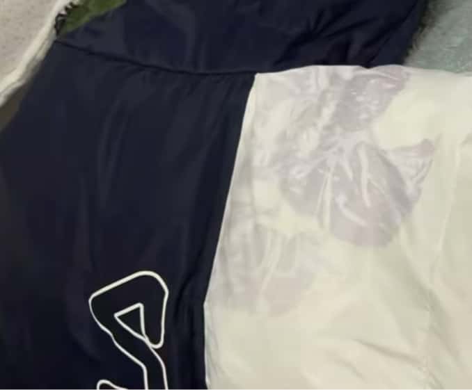 High Color Fastness Fabric
