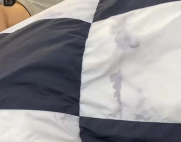 High Color Fastness Fabric 2 1