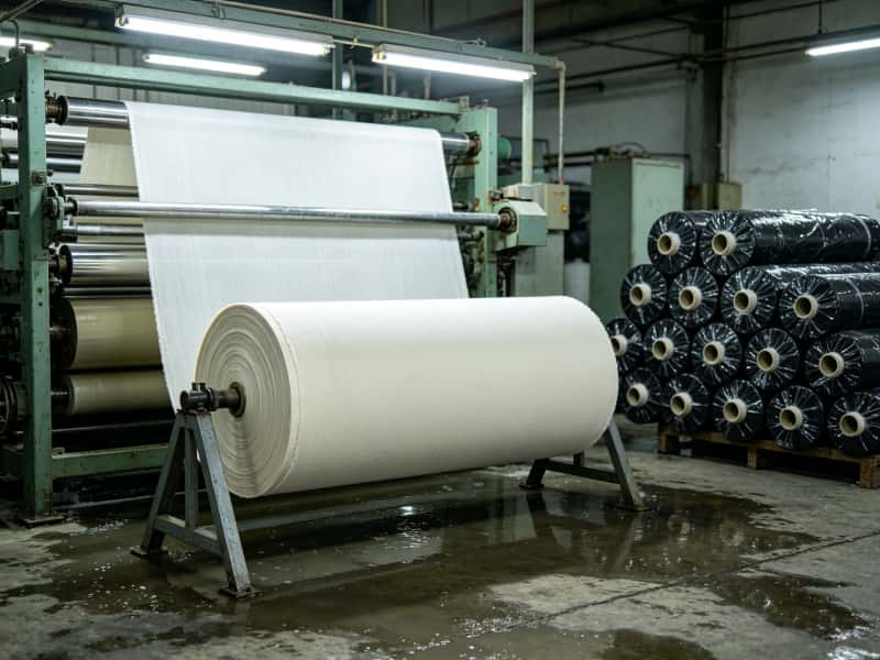High colorfastness fabric posts 2