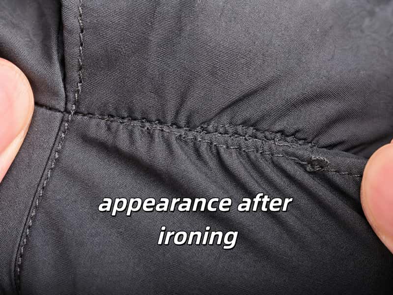 Shrinkage Stretch  Fabrics