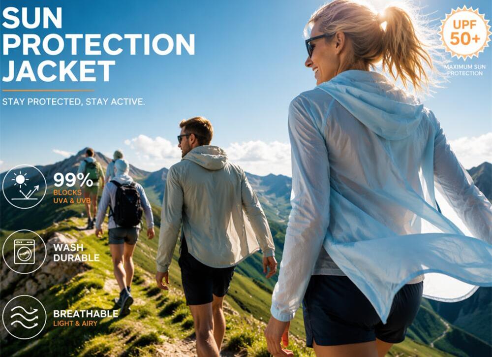 UV Protection Fabrics Article cover image
