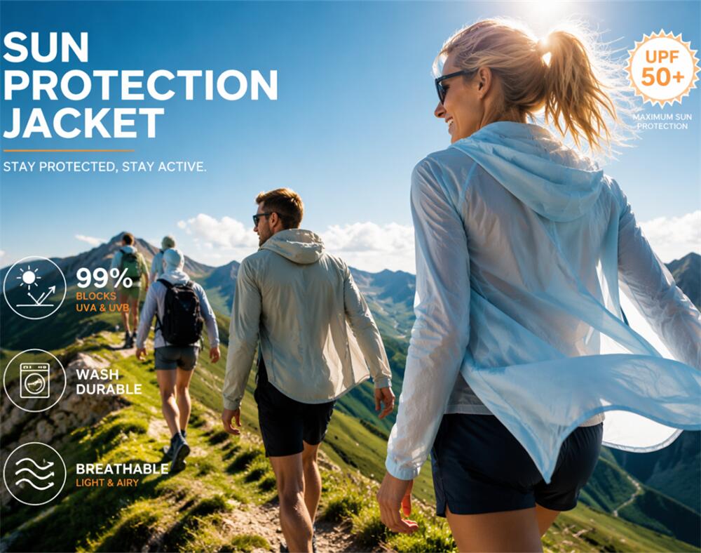 UV Protection Fabrics Article cover image