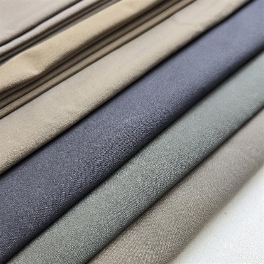 Nylon 160D Mountain Cloth 4-Way Stretch Fabric 4 160D Nylon Mountain Cloth 4-Way Stretch Fabric