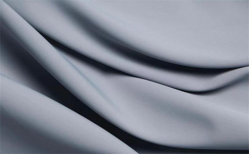 30D nylon four-way stretch fabric