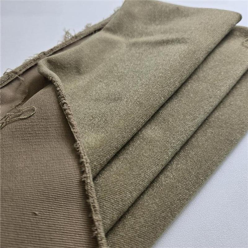 260Gsm Acrylic & Nylon Blended four-way Stretch Fabric 3 Acrylic & Nylon Blended four-way Stretch Fabric