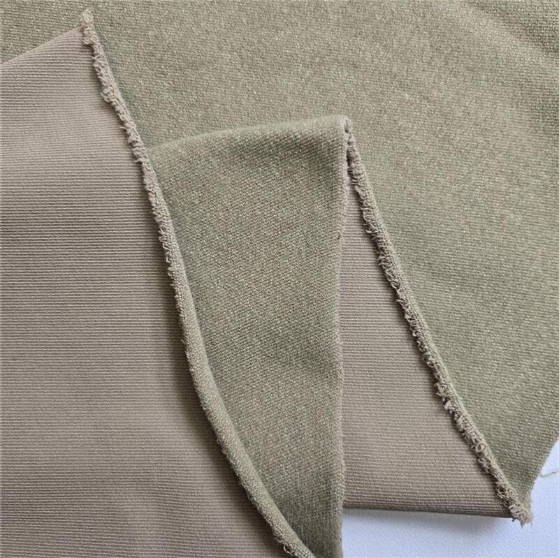 260Gsm Acrylic & Nylon Blended four-way Stretch Fabric 4 Acrylic & Nylon Blended four-way Stretch Fabric