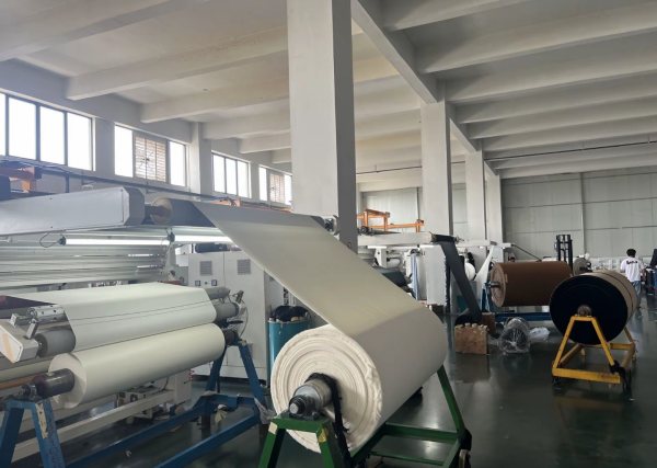 stretchable waterproof fabric Factory