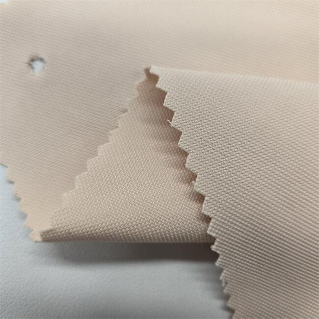 160D Matte Air-Textured Yarn Stretch Fabric 1 Matte Air-Textured Yarn Stretch Fabric