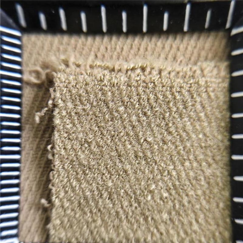 260Gsm Acrylic & Nylon Blended four-way Stretch Fabric 6 Acrylic & Nylon Blended four-way Stretch Fabric