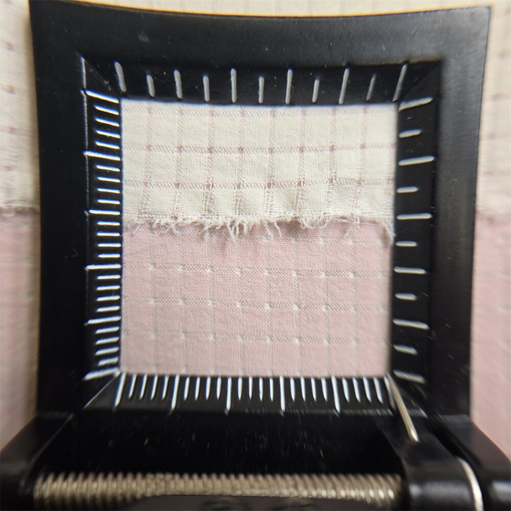 Hollow-out 40D Nylon 4-Way Stretch Fabric 6 Hollow-out 40D Nylon 4-Way Stretch Fabric
