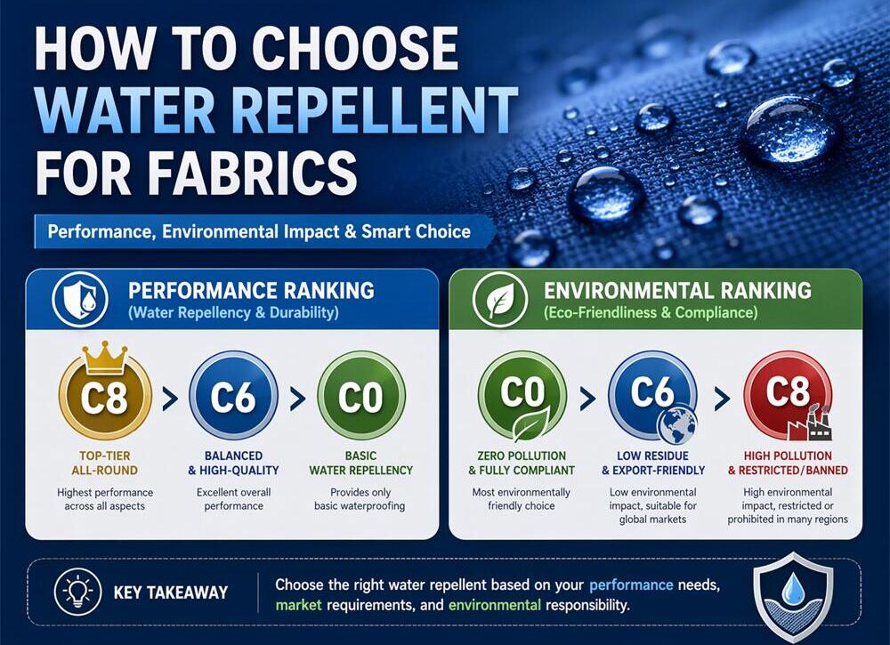 waterproof stretch fabric