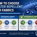 waterproof stretch fabric-3 modes of production
