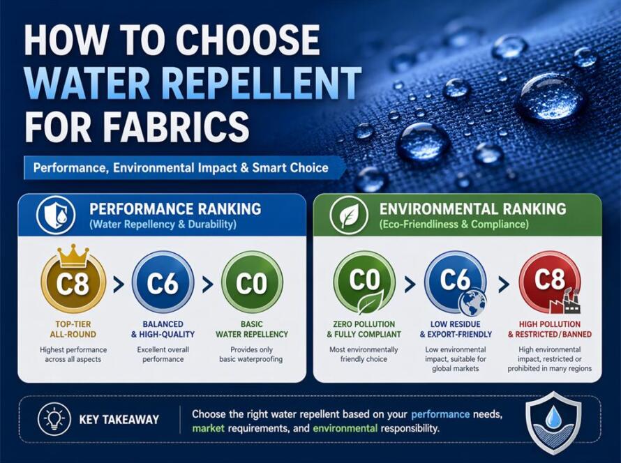 waterproof stretch fabric