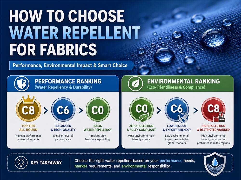 waterproof stretch fabric