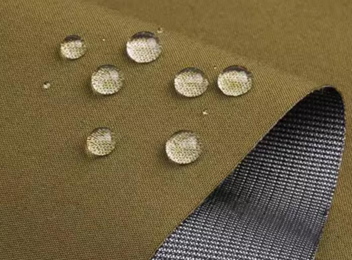 Lamination-Fabric