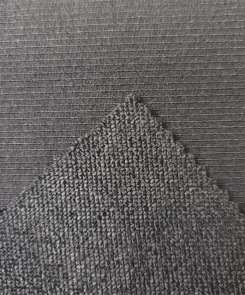 320D Nylon 4-Way Stretch Crosshatch Mountaineering Fabric