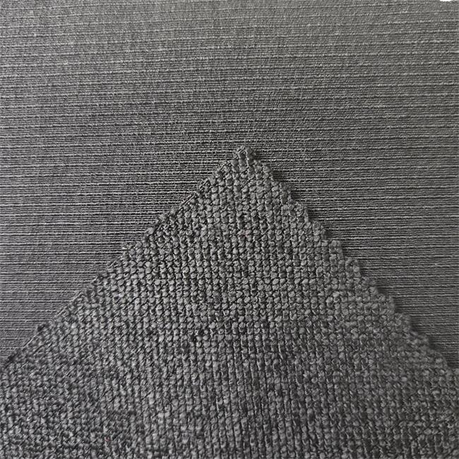 320D Nylon 4-Way Stretch Crosshatch Mountaineering Fabric 1 320D Nylon 4-Way Stretch Crosshatch Mountaineering Fabric