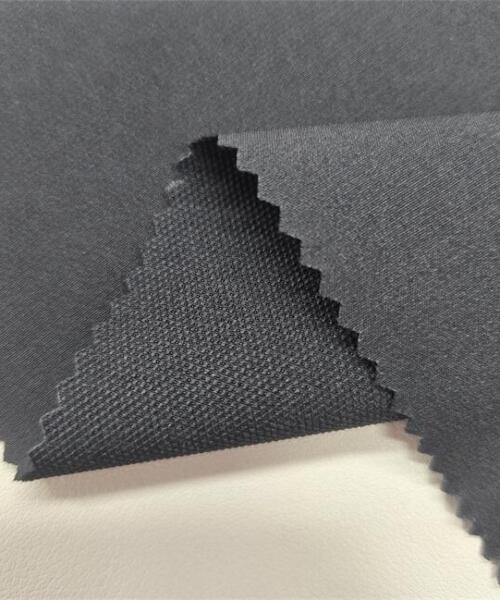 Stellar Jacquard Four-Way Stretch Fabric