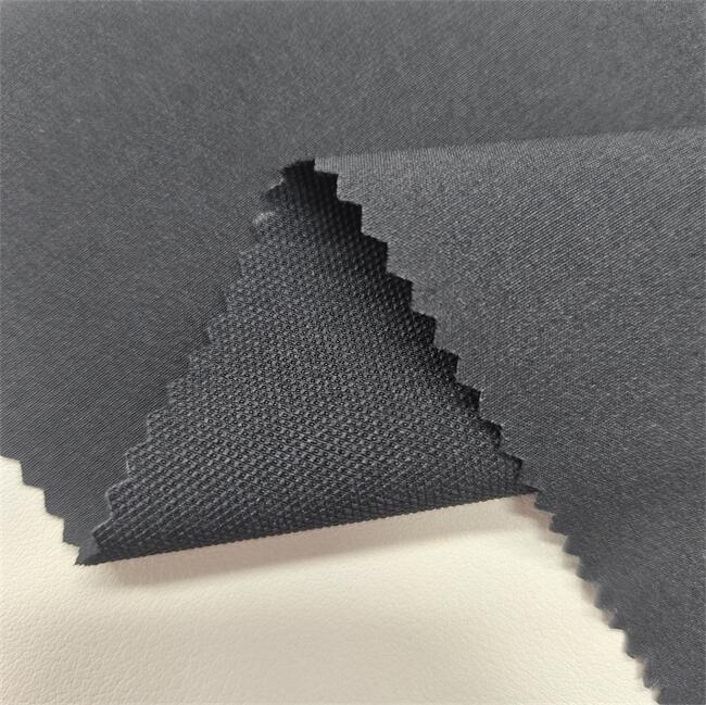 75D Stellar Jacquard Four-Way Stretch Fabric 1 Stellar Jacquard Four-Way Stretch Fabric