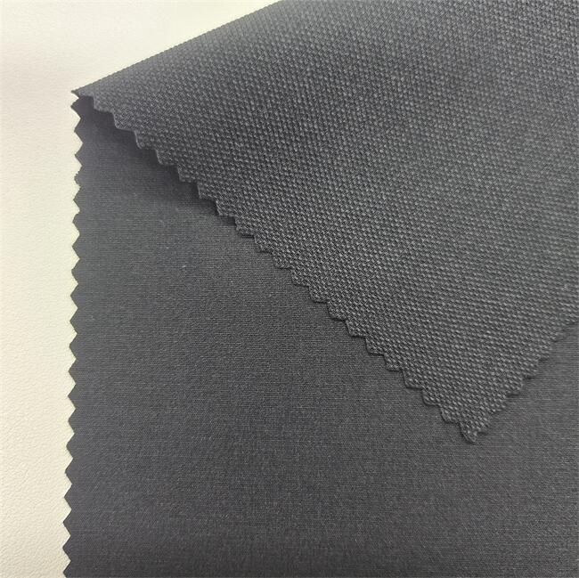 75D Stellar Jacquard Four-Way Stretch Fabric 2 Stellar Jacquard Four-Way Stretch Fabric