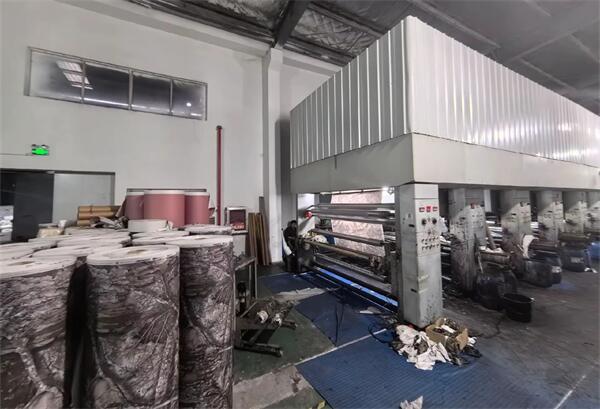 Traditional-Rotary-Paper-Fabric Printing
