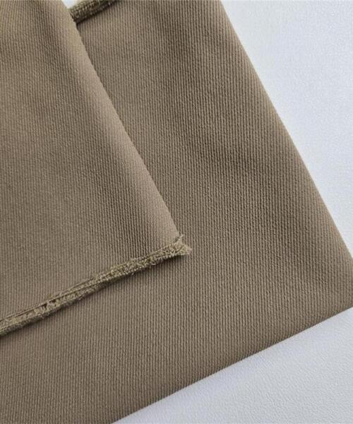 Acrylic & Nylon Blended four-way Stretch Fabric