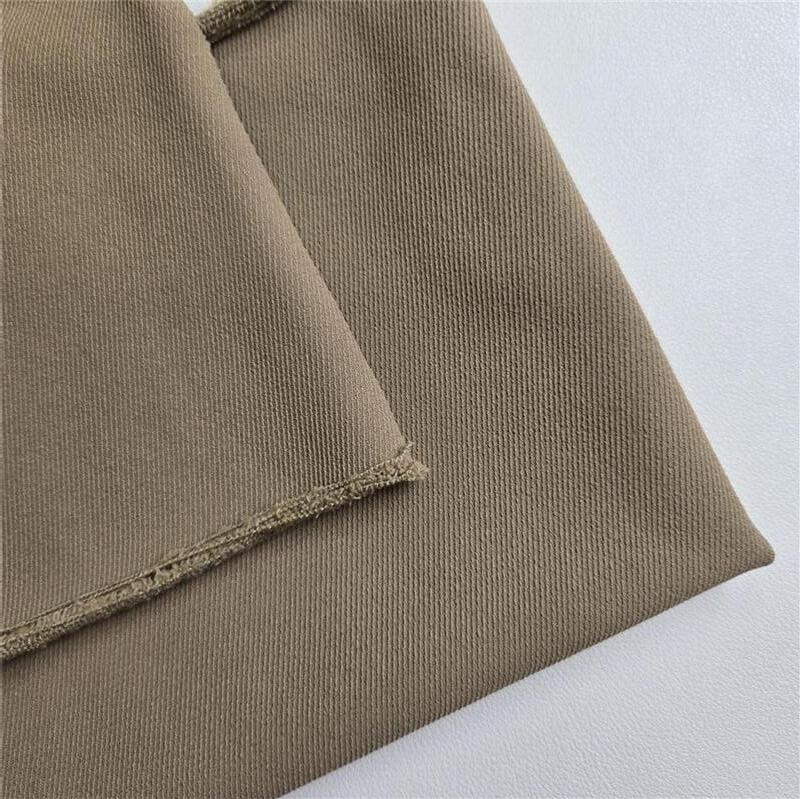 260Gsm Acrylic & Nylon Blended four-way Stretch Fabric 1 Acrylic & Nylon Blended four-way Stretch Fabric