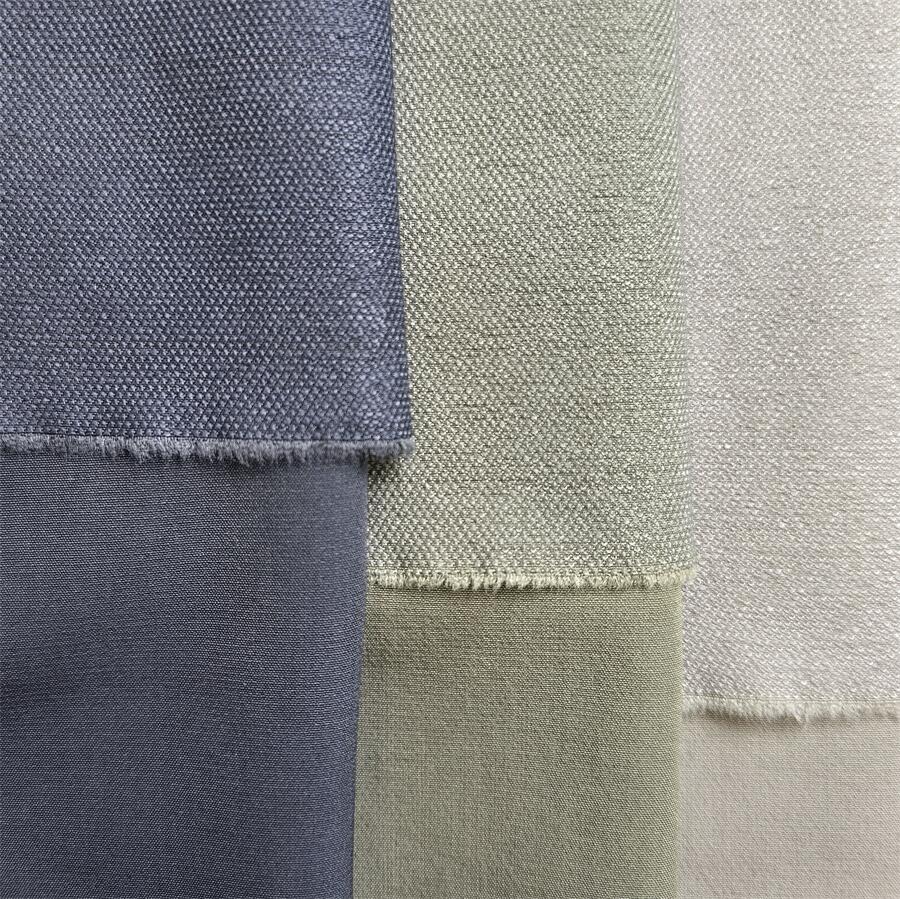 Nylon 160D Mountain Cloth 4-Way Stretch Fabric 2 160D Nylon Mountain Cloth 4-Way Stretch Fabric