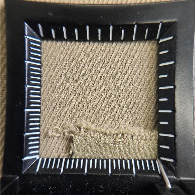 260Gsm Acrylic & Nylon Blended four-way Stretch Fabric 5 Acrylic & Nylon Blended four-way Stretch Fabric