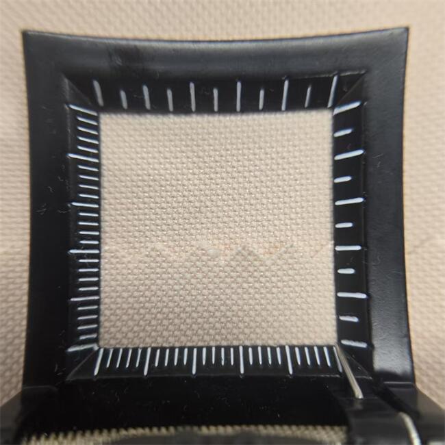 160D Matte Air-Textured Yarn Stretch Fabric 4 Matte Air-Textured Yarn Stretch Fabric