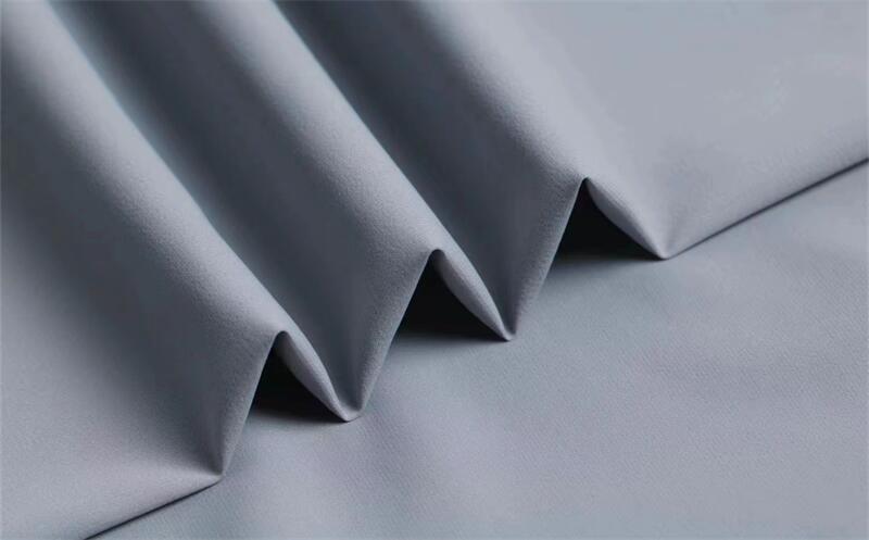 30D nylon four-way stretch fabric