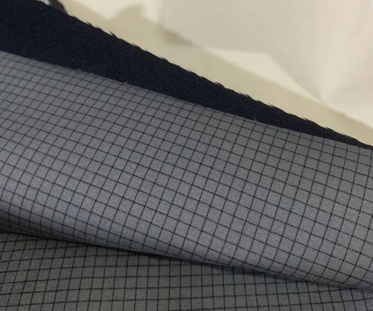 composite fabric