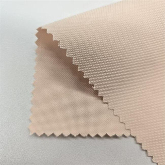 160D Matte Air-Textured Yarn Stretch Fabric 2 Matte Air-Textured Yarn Stretch Fabric