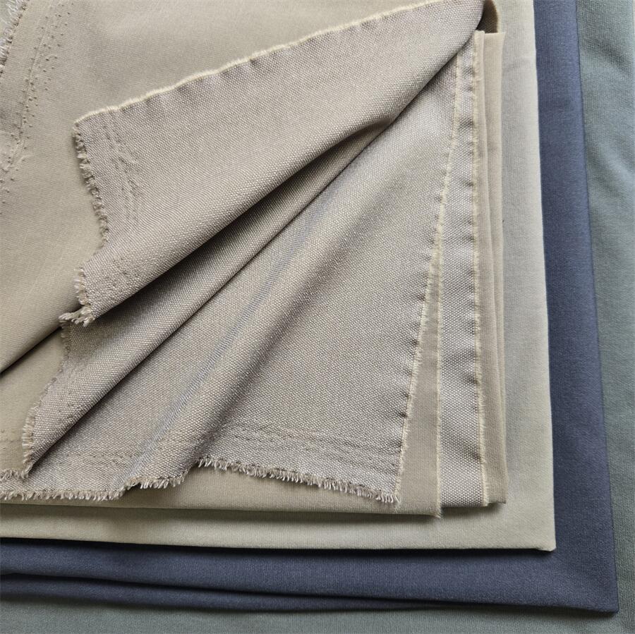 Nylon 160D Mountain Cloth 4-Way Stretch Fabric 3 160D Nylon Mountain Cloth 4-Way Stretch Fabric