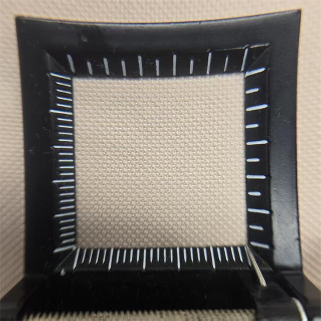 160D Matte Air-Textured Yarn Stretch Fabric 5 Matte Air-Textured Yarn Stretch Fabric