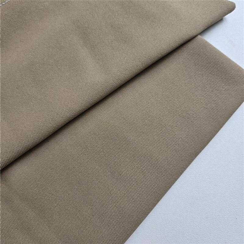 260Gsm Acrylic & Nylon Blended four-way Stretch Fabric 2 Acrylic & Nylon Blended four-way Stretch Fabric