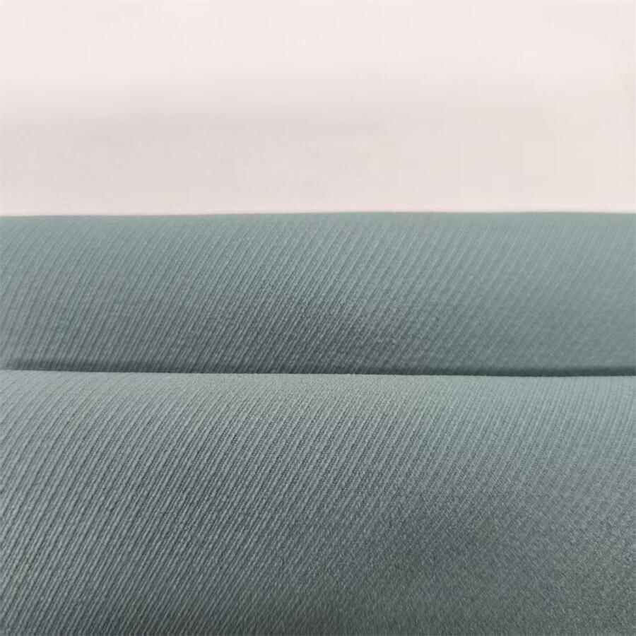 Parent-Child Twill T400 Stretch Fabric 2 Twill T400 Stretch Fabric