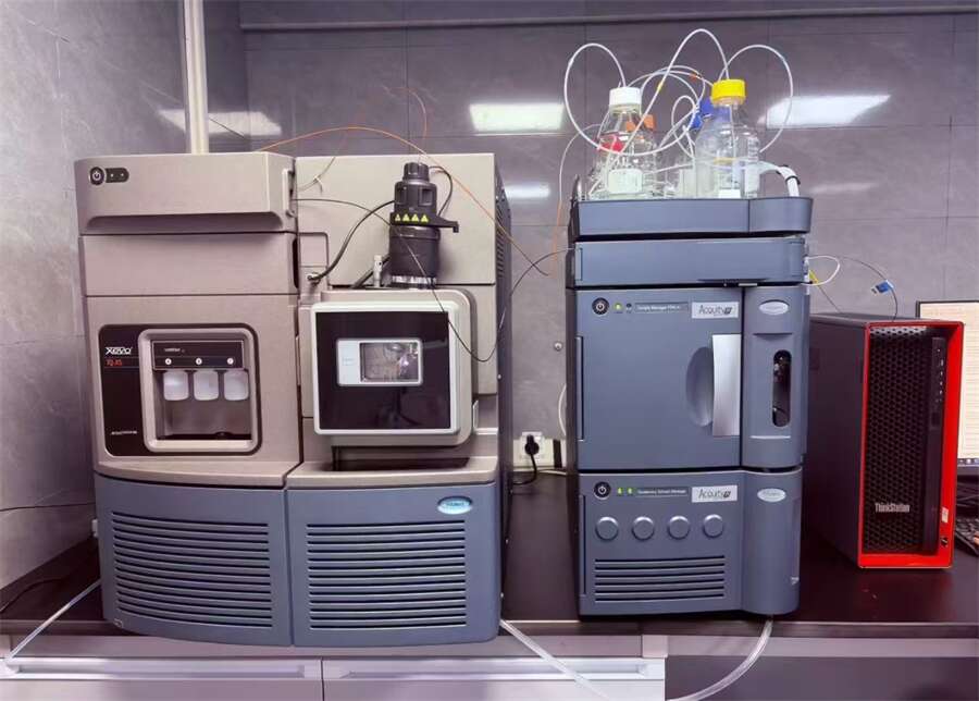 What Are PFAS-Free Fabrics and Why They Matter in the 2026 EU? 2 PFAS-Free Fabrics Testing equipment