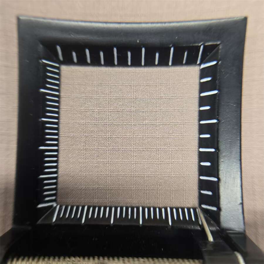 T800 Double‑Line Grid Fabric 4 T800 Double‑Line Grid