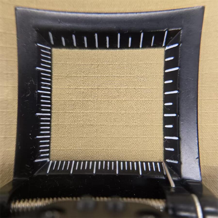 Cotton-Like Mechanical Stretch 0.3 Grid Fabric 5 Cotton-Like Mechanical Stretch 0.3 Grid Fabric