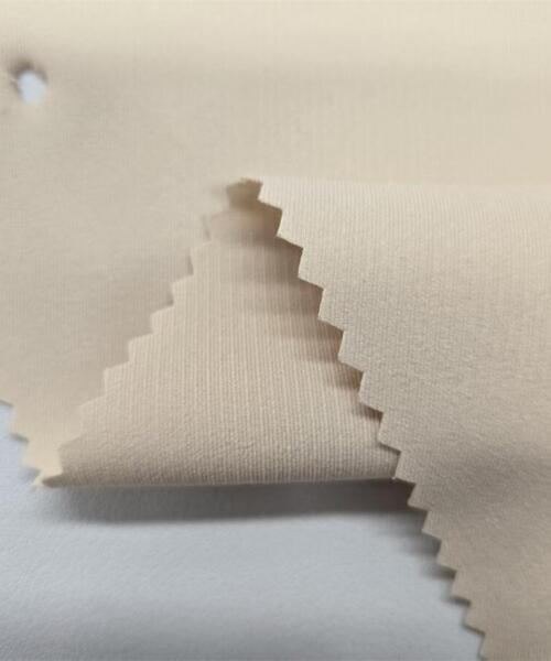 75D Wide Twill T400 Fabric