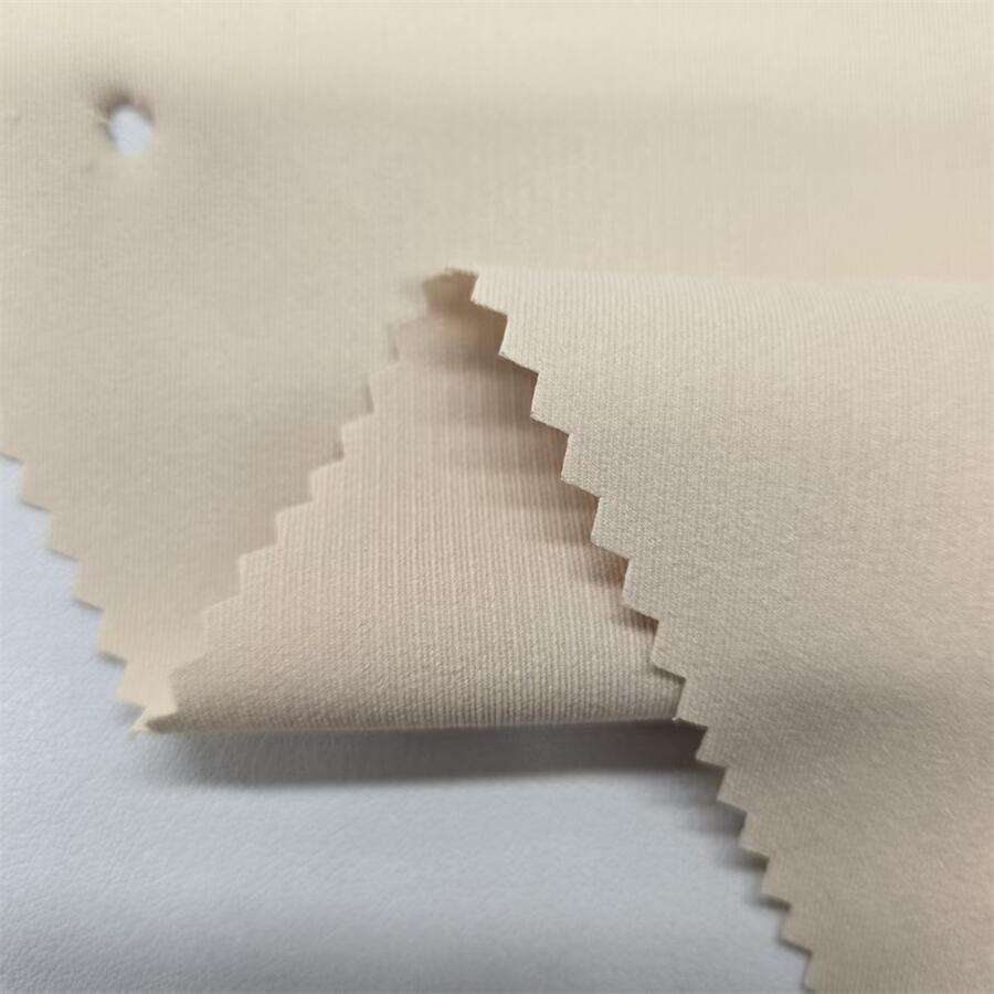 75D Wide Twill T400 Fabric