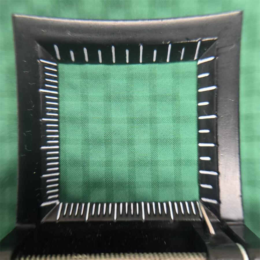 75D Cationic Bubble Stretch Fabric 5 75D Cationic Bubble Stretch Fabric