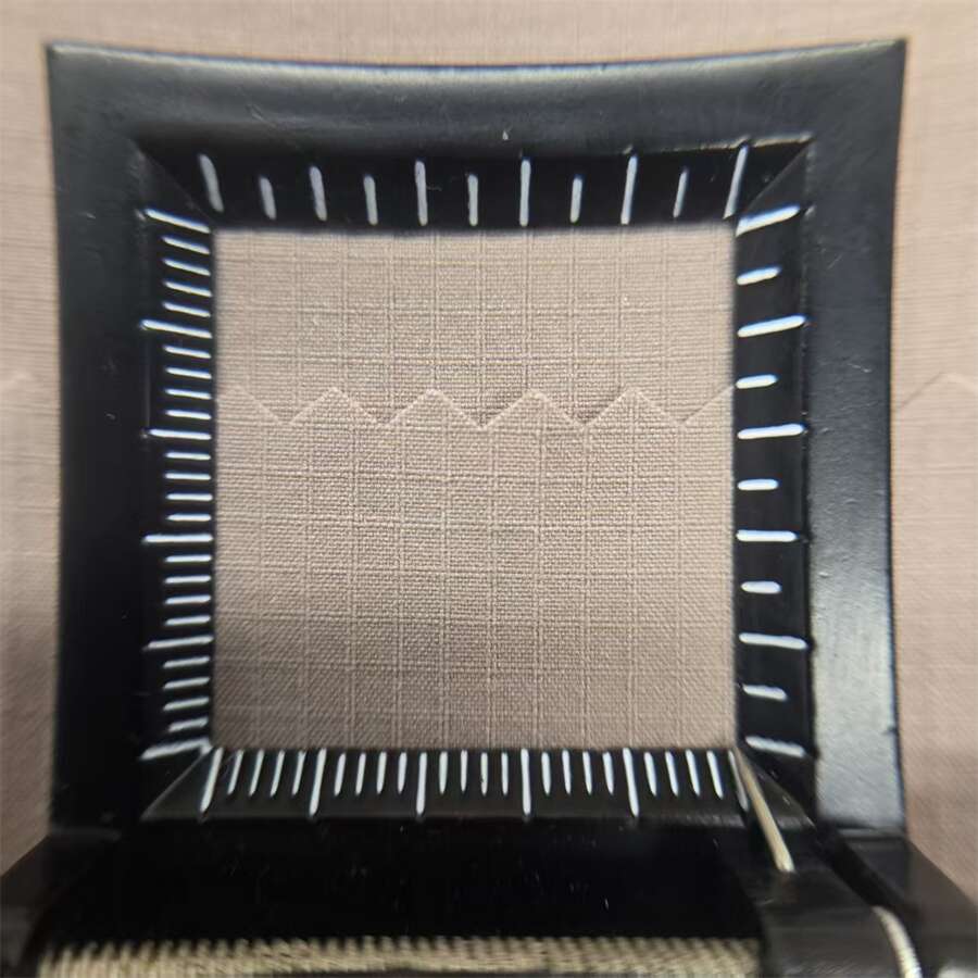 T800 Double‑Line Grid Fabric 3 T800 Double‑Line Grid