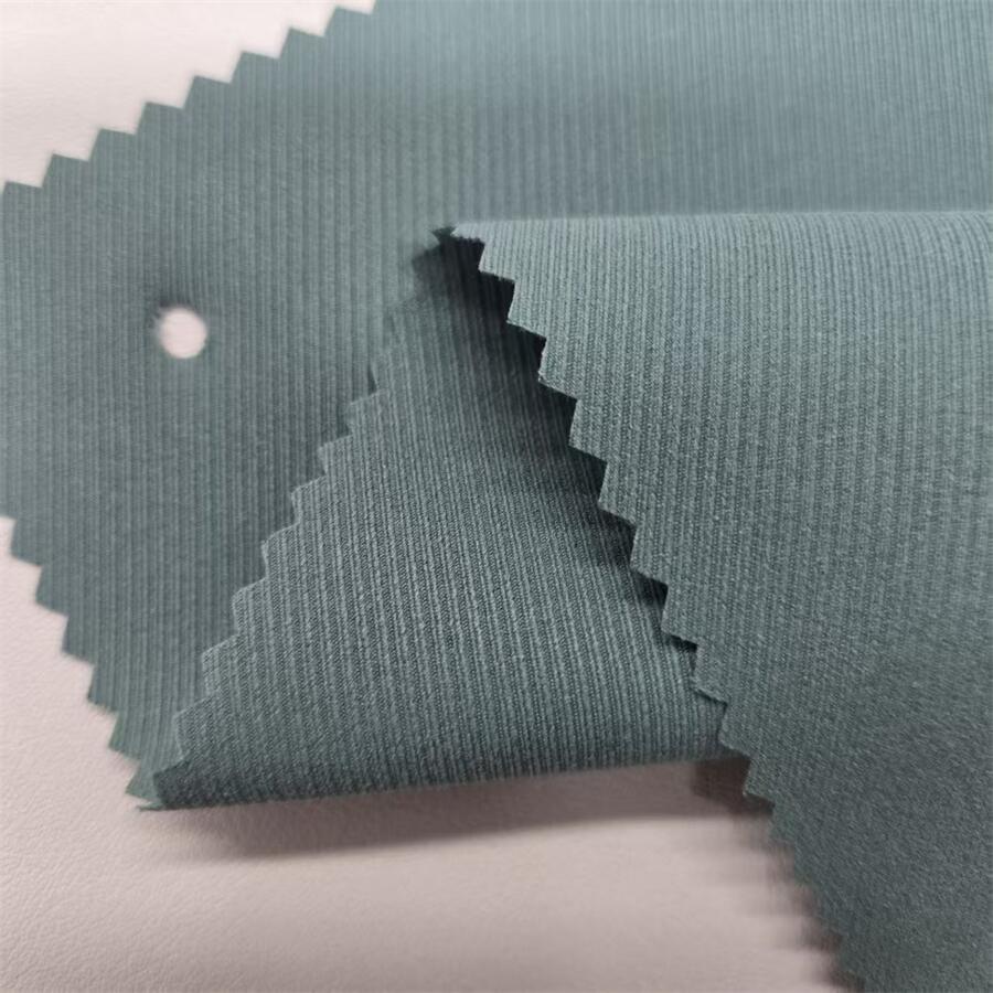 Parent-Child Twill T400 Stretch Fabric 1 Twill T400 Stretch Fabric