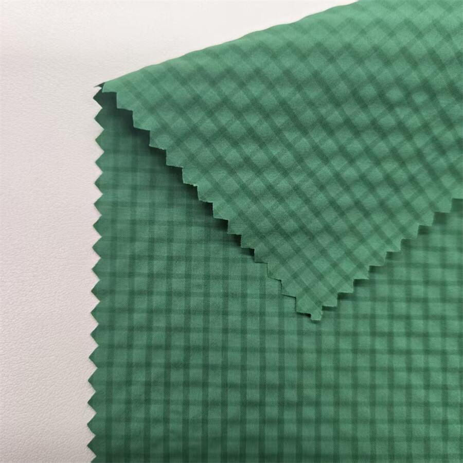 75D Cationic Bubble Stretch Fabric 4 75D Cationic Bubble Stretch Fabric