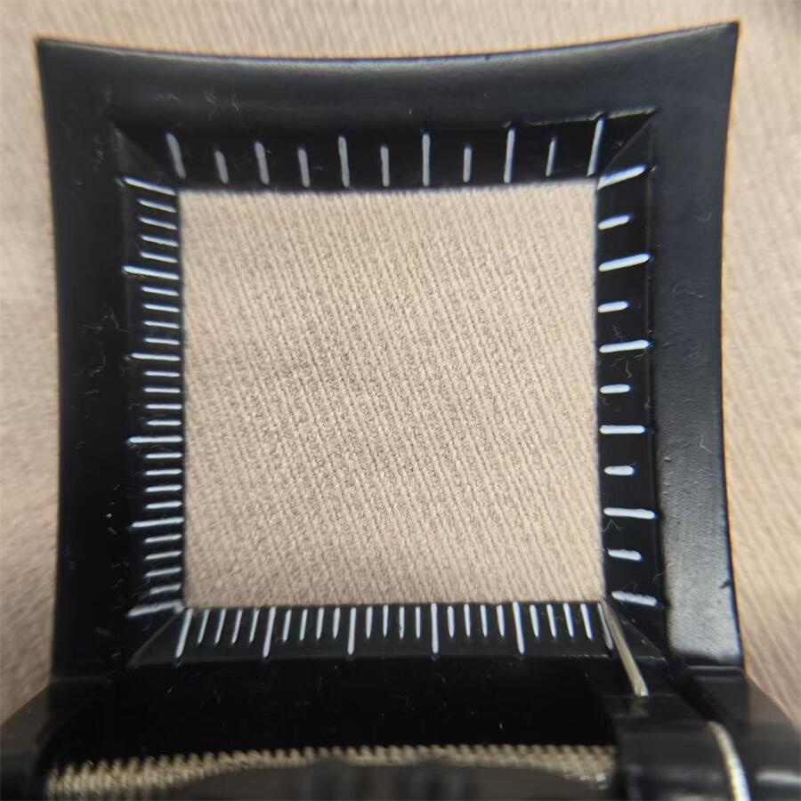 Full-Dull Cotton-Like Heavy Twill T400 Stretch Fabric 5 Full-Dull Cotton-Like Heavy Twill T400 Stretch Fabric