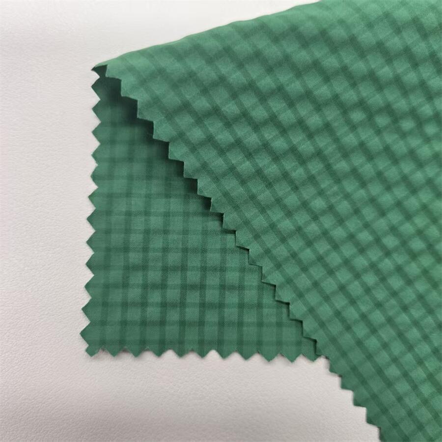 75D Cationic Bubble Stretch Fabric 2 75D Cationic Bubble Stretch Fabric